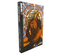 LIM, KARA - Demon Diary Volume 4: v. 4