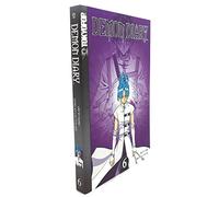 LIM, KARA - Demon Diary Volume 6: v. 6