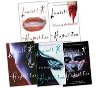 Lim, Ron - Anita Blake, Vampire Hunter: The Laughing Corpse Book 2 - Necromancer TPB