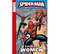 Lim, Ron - Spider-Man: Spider-Woman Digest: Spider-women Digest