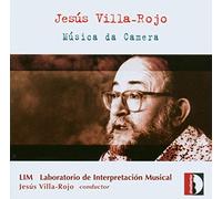 Lim - Villa-Rojo: Musica da Camera