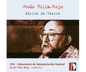 Lim - Villa-Rojo: Musica da Camera