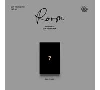 LIM YOUNG MIN 1st EP 'ROOM (Platform Ver.)'(韓国盤）