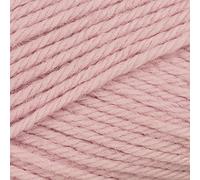 Lima - 3145 powder pink (Drops knitting and crochet wool/yarn - double knit/DK weight) - click to view other colours