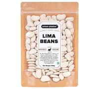 Lima Beans, 500g [Rich in Fibre | High Protein | Madagascar Origin | Butter Beans]
