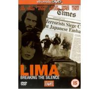 Lima – Breaking The Silence – DVD