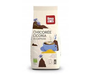 Lima Chicory Roasted Organic 500g