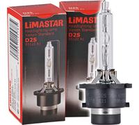 LIMA D2S Xenon Bulbs 6000K | 2 x Replacement Bulbs Fits MERCEDES | Cool White