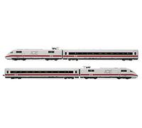 Lima HL1750 DBAG BR401 ICE1 4 Car EMU V HO