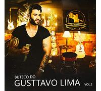 Lima, Gusttavo - Buteco Do Gusttavo Lima 2