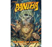 Lima, Igor - Pantha: The Blessed and the Accursed: Blessed and Accursed