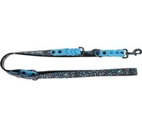 Lima Lead 25 mm x 200 cm Blue/Black