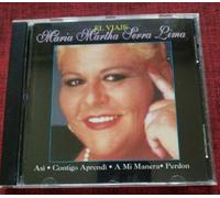 Lima, Maria Martha Serra - El Viaje