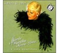 Lima, Maria Martha Serra Y Los - Simbolo De Amor