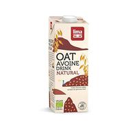 Lima Oat drink natural 1 liter