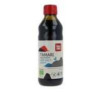 Lima Organic Tamari 25 Percent Less Salt 500 ml