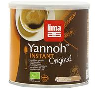 Lima Organic Yannoh Instant 125 g