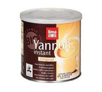 Lima Organic Yannoh Instant 250 g