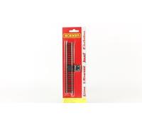 Lima Rivarossi by Hornby R8241 straight track 168mm digital power supply