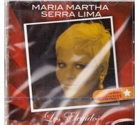 LIMA SERRA/MARTHA MARIA - Los Elegidos