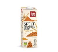 Lima Spelled Drink Natural, 1L, Units 1