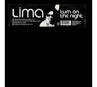 Lima - Turn on the Night [VINYL]