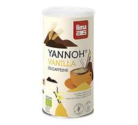 Lima Yannoh With Vanilla - Organic x 3 (Pack of 3)