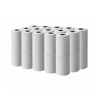Limacon 57 x 40mm Thermal Till Rolls (50 Rolls) Chip & Pin PDQ Credit Card Roll - 50 Rolls