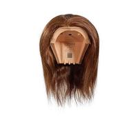 L'IMAGE Top 1 Eco Line Indian Human Hair Dark Blonde 8 Inch Hair Length