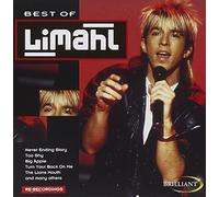 Limahl - Best of -16tr-