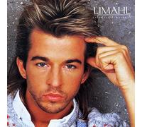 LIMAHL - COLOUR ALL MY DAYS LP (VINYL ALBUM) UK EMI 1986