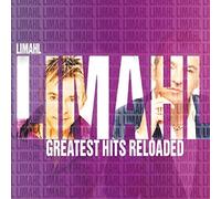 Limahl Greatest Hits - Reloaded (CD) Album
