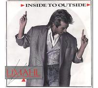 Limahl - Inside to outside (1986) / Vinyl single [Vinyl-Single 7'']