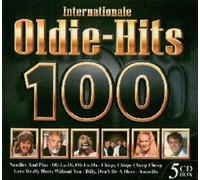 Limahl, Joe Dolan, the Platters, a.o. - 100 Oldie-Hits