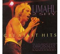 Limahl - Kajagoogoo