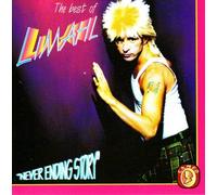 Limahl (Kajagoogoo) - Never Ending Story