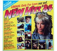 Limahl, Kim Wilde, Duran Duran - Limahl, Kim Wilde, Gazebo, Duran Duran, Steinwolke, No Bros.. / Vinyl record [Vinyl-LP]