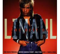 Limahl - Limahl Best of