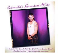 Limahl - Limahl - Greatest Hits