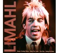 Limahl - Limahl [Import]