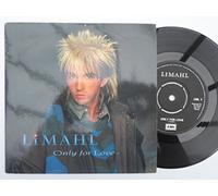 Limahl - Limahl Only For Love