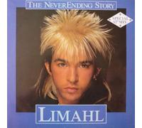 Limahl - Limahl - The NeverEnding Story (Special 12" Mix) - EMI - 1C K 062 20 0340 6, EMI - 1C K 062-20 0340 6