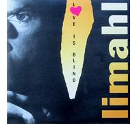 Limahl - Love Is Blind (+ A Capella) + Product Fact [Vinyl Single]