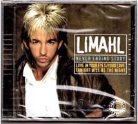 Limahl - Never Ending Story