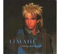 Limahl - Only For Love