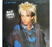 LIMAHL - Only for love / O.T.T. (Over the top) / 1C K 062 1078146
