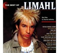 Limahl - The Best of Limahl