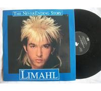 LIMAHL The Never Ending Story 12"