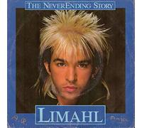 Limahl - The NeverEnding Story - EMI - 1C 006-2002867