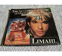 LIMAHL - The NeverEnding Story = L'Histoire Sans Fin [Vinyl Single 7'']